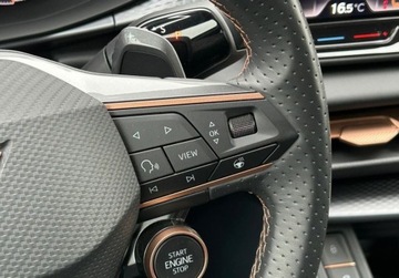 Cupra Terramar SUV 1.5 eTSI 150KM 2025 Cupra Terramar ACC, Kamera, DCC, SENNHEISER, Sportowe fotele, Bezwypadkowy, zdjęcie 22