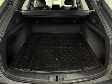 Toyota Corolla XII TS Kombi Facelifting 1.8 Hybrid 140KM 2026 Comfort 1.8 Hybrid 140KM | Podgrzewane fotele!, zdjęcie 17