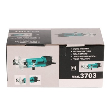 МОЩНЫЙ ФРЕЗЕРНЫЙ СТАНОК ВЕРХНЕГО ШПИНДЕЛЯ ДЛЯ ДЕРЕВА 30000ОБ/МИН 800ВТ + 15 ШТ. ФРЕЗЕРНЫХ РЕЗОВ