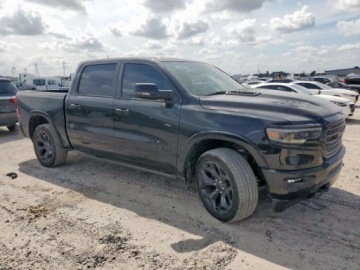  RAM 1500 Limited 2023 5.7l 5.7 Benzyna 395KM, zdjęcie 4