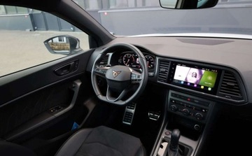 Cupra Ateca Crossover Facelifting 2.0 TSI 300KM 2023 Cupra Ateca Cupra Ateca 2.0 TSI 4Drive DSG EDITION VZ 2.0 Benzyna 300KM, zdjęcie 28