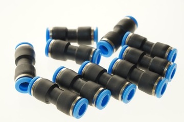 ПРЯМОЙ РАЗЪЕМ IQSG80-EL РАЗЪЕМ 8 мм