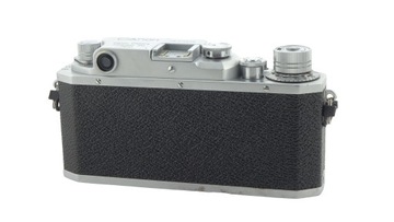 CANON IV SB2 + CANON SERENAR 50/1.8-M39