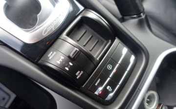 Porsche Cayenne II SUV Facelifting 3.6 300KM 2017 Porsche Cayenne 3.6 V6 300KM LIFT 4x4 Automat Bogate wyposazenie Stan BDB, zdjęcie 27