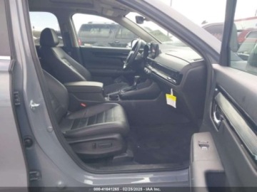 Honda CR-V VI 2023 Honda CR-V 2023r., 4x4, 1.5L 1.5 Benzyna 190KM, zdjęcie 8