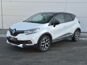 Renault Captur I 2018 Renault Captur Benzyna, 90KM,, zdjęcie 6