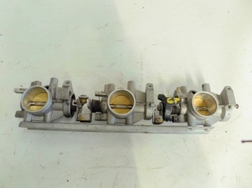 Гидроцикл YAMAHA GP1300R, дроссели