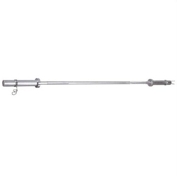 GRYF PROSTY OLIMPIJSKI 12.9KG 1500MM HMS GOP150