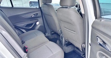 Opel Mokka I SUV 1.6 Ecotec 115KM 2017 Opel Mokka 1.6B 115KM przeb.53tys stan bdb zarejestrowany 1.6 Benzyna, zdjęcie 15