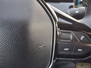Peugeot 508 II Sedan 1.5 BlueHDI 130KM 2019 Peugeot 508 1,5hdi 130KM klima navi kamery alu pol skora klapa elektr. opl, zdjęcie 20