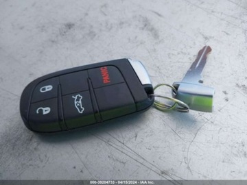 Dodge Challenger III 2023 Dodge Challenger 2023r, SXT, 3.6L 3.6 Benzyna 303KM, zdjęcie 9