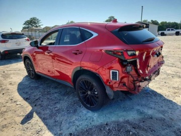 Lexus NX II 2025 Lexus NX 350h Premium 2025 2.5 Hybryda 189KM, zdjęcie 1