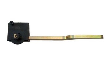 ZAMEK RYGIEL ZACZEP BLOKADA DOMYKANIA DACHU PRAWY DO BMW 3 E46 CABRIO 00-07