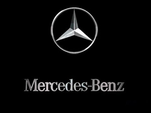 MERCEDES S W220 RADIÁTOR VODY