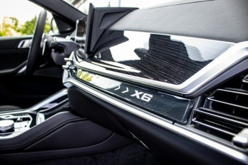 BMW X6 G06 SUV Facelifting 3.0 30d 298KM 2025 BMW X6 xDrive30d, Dostępny od ręki!, zdjęcie 20