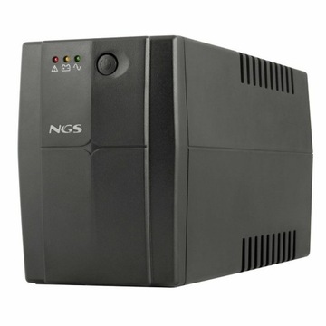 NGS FORTRESS 900 V3 czuwanie Offline 720 W 2x gniazdo sieciowe