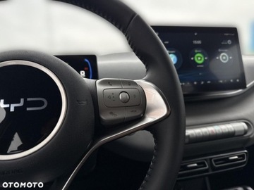 BYD 2025 BYD Dolphin Surf BYD Dolphin Surf Elektryczny 88KM, zdjęcie 16