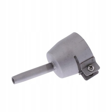 Standardowa rurowa dysza spawalnicza 5 mm do DSH D