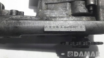 A6401800451 ČERPADLO OLEJE MERCEDES W168 1.7G