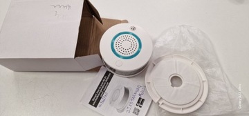 WIFI ДАТЧИК ДЫМА И ПОЖАРА С УВЕДОМЛЕНИЯМИ