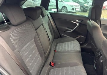 Opel Insignia I Country Tourer 2.0 CDTI Ecotec 163KM 2013 Opel Insignia 2.0D 163KM navi kamera BOSE zarejestrowany 2.0 Diesel 163KM, zdjęcie 22