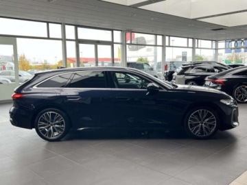 Audi A5 B10 Avant 2.0 TFSI 204KM 2026 2.0 TFSI S line (204 KM) Reflektory Matrix LED, zdjęcie 3