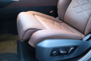 BMW Seria 5 G90-91 2025 BMW Seria 5 3.0 Diesel 303KM, zdjęcie 16