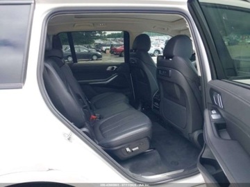 BMW X7 2022 BMW X7 2022r., 4x4, 3.0L 3.0 Benzyna 335KM, zdjęcie 9