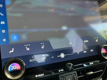 Lexus NX II 2025 Od ręki - 350h Prestige 2.5 Hybrid AWD 200KM | Head-up!, zdjęcie 6