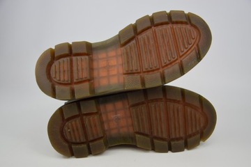 BOTKI TRZEWIKI DR MARTENS COMBS ROZM.38