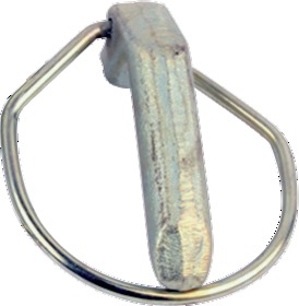 Zawleczka do kuli śr.15mm KING EXPORTS FLP15