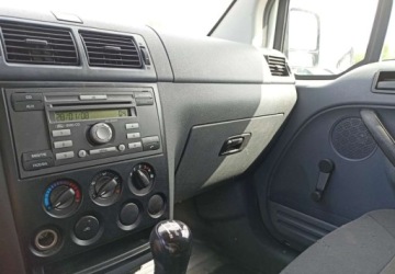 Ford Transit Connect 2008 Ford Transit Connect Ford Transit Connect 1.8 Diesel 90KM, zdjęcie 8