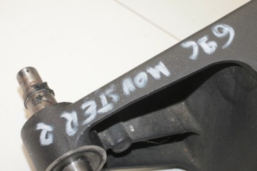 DUCATI MONSTER 696 796 1100 МАТЧИК