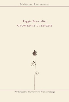 Opowieści ucieszne - e-book
