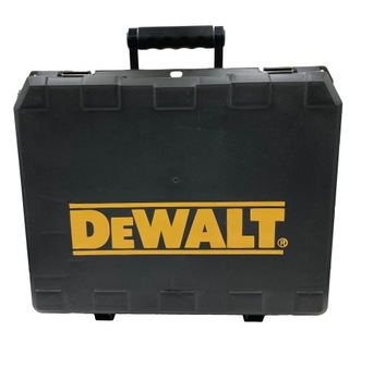 DEWALT DCN890 WALIZKA KUFER NA GWOŹDZIARKĘ DCN890