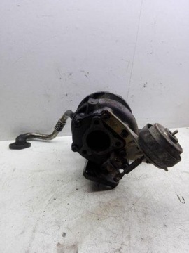 4V17760E TURBÍNA 2.0 DI 100 2005 MAZDA 6 SEDAN (GG)