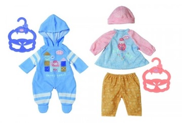 Ubranko dla lalki Zapf Baby Annabell 36cm
