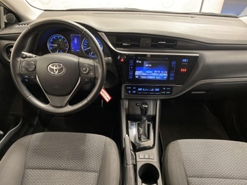 Toyota Corolla XI Sedan Facelifting 1,6 Valvematic 132KM 2018 Toyota Corolla 1.6 Premium MS EU6 Seria E16 (2012-, zdjęcie 2