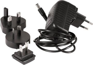 Meinl MPDC1 Digital Cajon черный