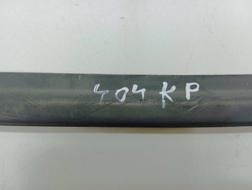 LANCIA PHEDRA 2002 LEVÝ STRANA LIŠTA