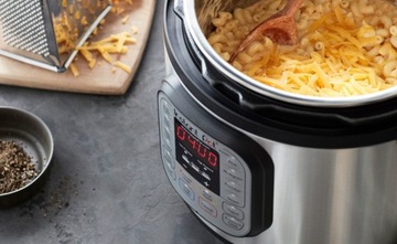 Мультиварка INSTANT POT Duo Mini 700 Вт, 3 л