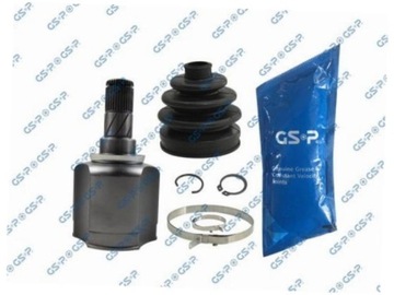 601758 GSP KLOUB VNIT