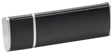 PENDRIVE REKLAMOWY USB z logo metalowy PD-40 128GB USB3.0 Z GRAWEREM 10 SZT