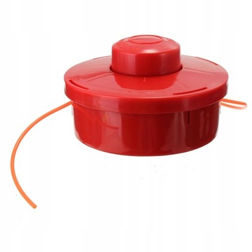 PROFESJONALNA MOCNA GŁOWICA ŻYŁKOWA DO KOSY NAC