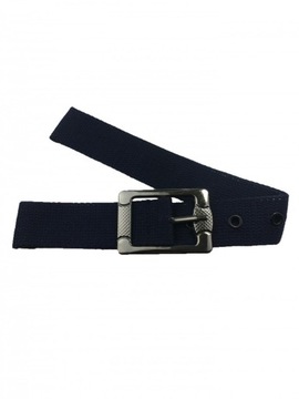 Dziecięcy pasek parciany z klamrą BA-2 105 x 3,5cm