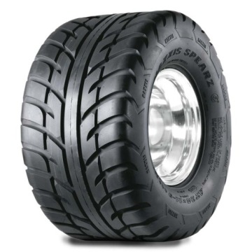 Pneumatiky Maxxis Spearz M991 195/50-10 6PR 35Q E Tl ETM14806000