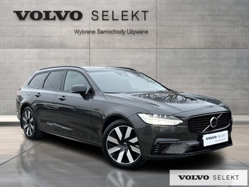 Volvo V90 II 2025 Volvo V90 V90 T6 AWD Plug-In Hybrid Plus Dark aut, zdjęcie 7