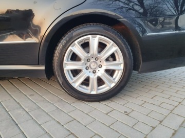 Mercedes Klasa E W212 Kombi 350 CDI BlueEFFICIENCY 265KM 2012 Mercedes E 350 3.0cdi V6 265KM 4Matic 2012r, zdjęcie 20