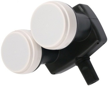 IDLM-SIM410-MNOO6-8PX — спутниковый конвертер Inverto Single Mono