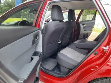 Toyota Auris II 2017 Toyota Auris 1.8 Hybrid 136 KM Bogata Wersja S ASO, zdjęcie 15